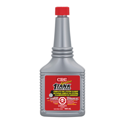 Nettoyant 1-Tank Power Renew, Bouteille Oxford Builders Supplies Inc