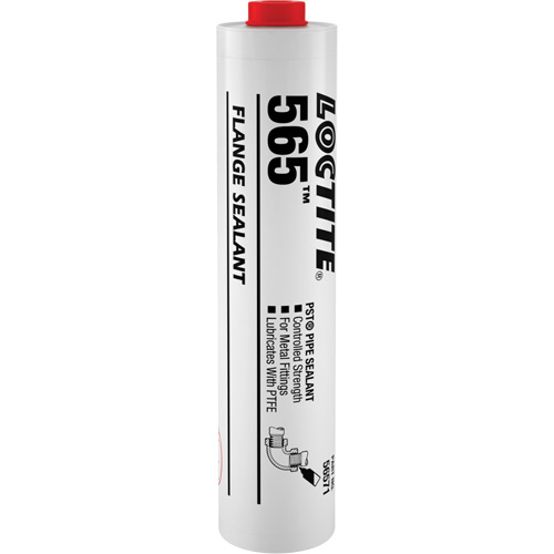 Scellant &agrave; filet 565, Cartouche, 300 ml, -54° C - 149° C/-65° F - 300° F Oxford Builders Supplies Inc