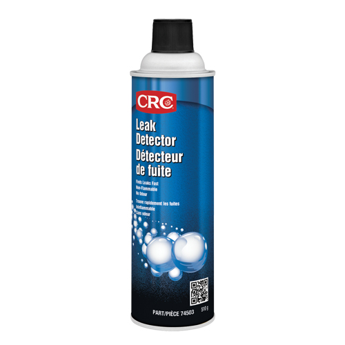 Leak Detector, Aerosol Can Oxford Builders Supplies Inc