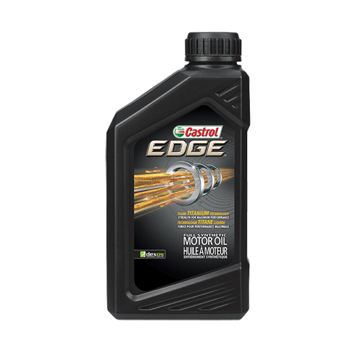 Huile pour moteur 5W30 C3 EDGE, 946 ml, Bouteille Oxford Builders Supplies Inc