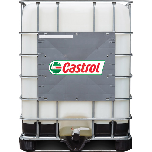 Tribol HM 943/46 Hydraulic & Circulating Oil, 998.2 L, IBC Tote Oxford Builders Supplies Inc