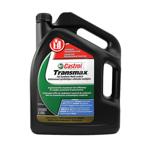 Transmax Automatic Transmission Fluid Oxford Builders Supplies Inc