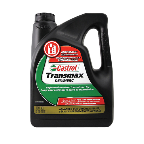 Liquide de transmission automatique Transmax Dexron/Mercon Oxford Builders Supplies Inc