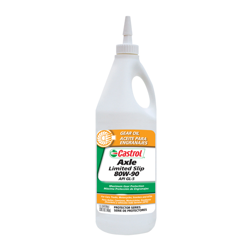 Hypoy C 80W90 Gear Oil, 946 ml Oxford Builders Supplies Inc