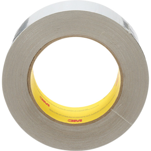 Venture Tape Aluminium Foil Tape, 2.7 mils Thick, 48 mm (1-7/8") x 45.7 m (150') Oxford Builders Supplies Inc