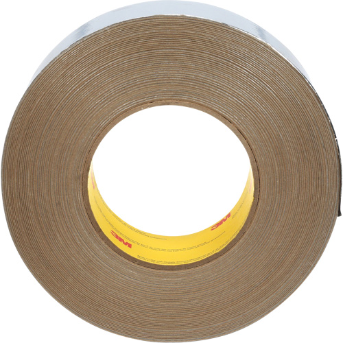 Venture Tape Aluminium Foil Tape, 2.7 mils Thick, 48 mm (1-7/8") x 91.4 m (299.9') Oxford Builders Supplies Inc
