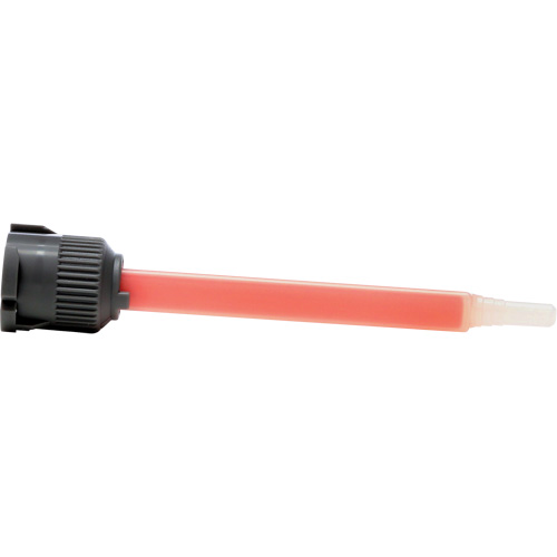 3M Scotch-Weld Square Mixing Nozzle, 3-1/2" L Oxford Builders Supplies Inc