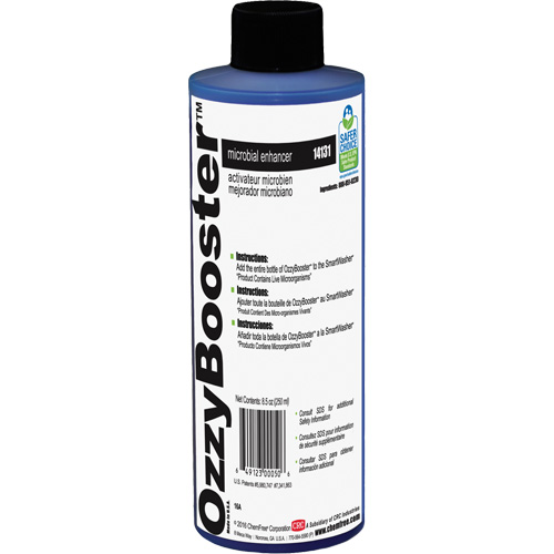 OzzyBooster Microbial Enhancer Oxford Builders Supplies Inc
