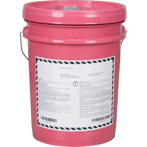 CIMTECH&reg; 500 Metalworking Fluid, Pail Oxford Builders Supplies Inc