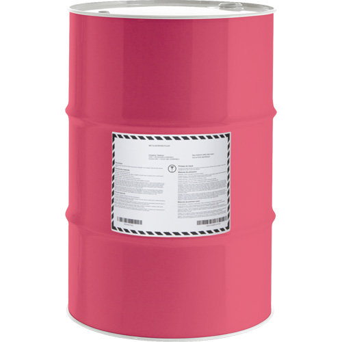 CIMTECH&reg; 310 Metalworking Fluid, Drum Oxford Builders Supplies Inc