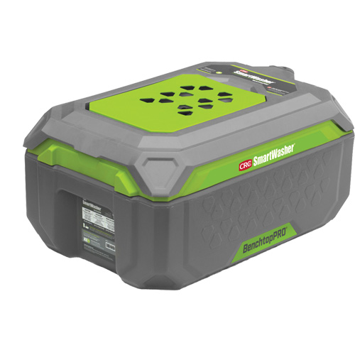 Trousse de lavage des pi&egrave;ces de biorestauration BenchtopPro Oxford Builders Supplies Inc