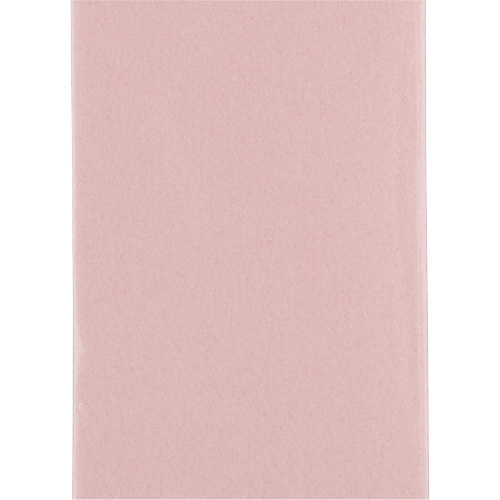 VHB Tape, 32.9 m (108') L x 1117.6 mm (44") W, 0.028 mm, Acrylic Oxford Builders Supplies Inc