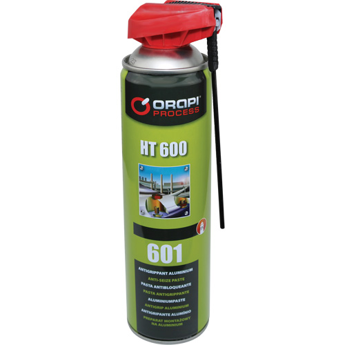 Antiblocage HT 600, 650 ml, Canette a&eacute;rosol Oxford Builders Supplies Inc