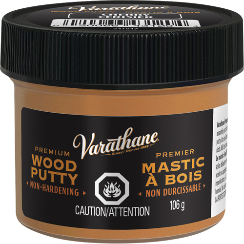 Varathane&reg; Premium Wood Putty, 106 g Oxford Builders Supplies Inc