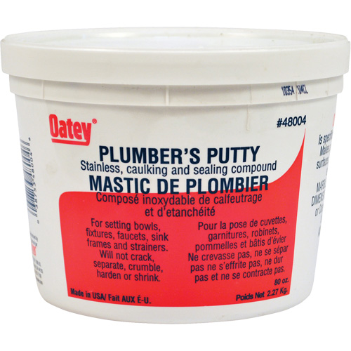 Plumber's Putty Oxford Builders Supplies Inc