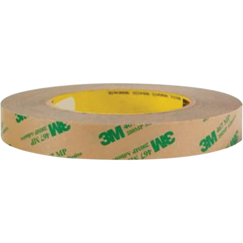 Adhesive Transfer Tape, 25.4 mm (1") W x 55 m (180') L, 5 mils Oxford Builders Supplies Inc