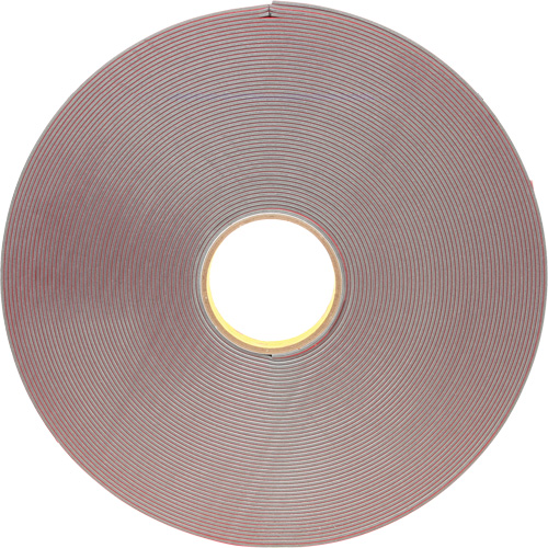 VHB Tape, 33 m (108') L x 25.4 mm (1") W, 91 mils, Acrylic Oxford Builders Supplies Inc
