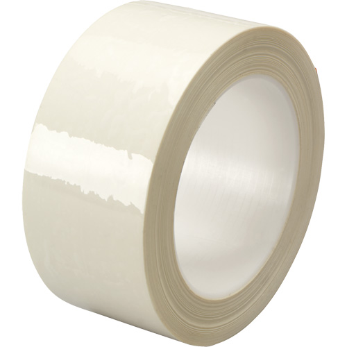 High-Temperature Nylon Film Tape 855, 25.4 mm (1") x 66 m (216'), White Oxford Builders Supplies Inc