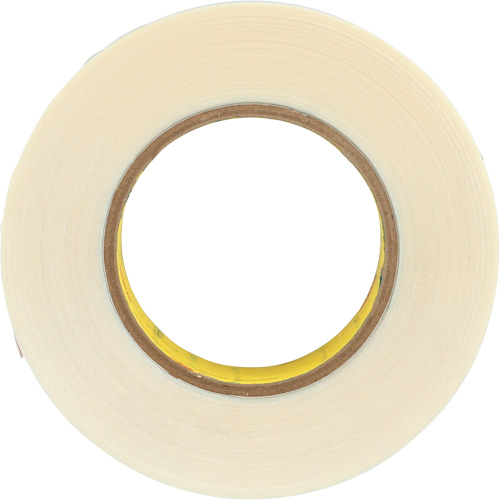Polyurethane Protective Tape 8672, 50.8 mm (2") x 33 m (108'), Clear Oxford Builders Supplies Inc