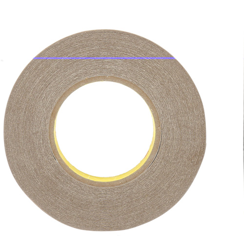 Ruban de transfert adh&eacute;sif, 19 mm (3/4") la x 55 m (180') lo, 5 mils Oxford Builders Supplies Inc
