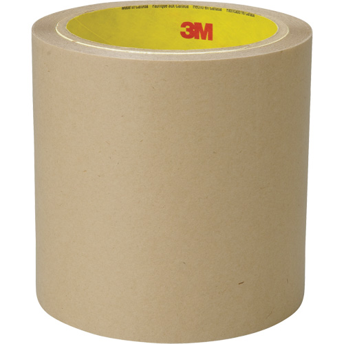 Ruban double face, 50,8 mm (2") la x 33 m (108') l, &eacute;paisseur de 5,6 mils Oxford Builders Supplies Inc