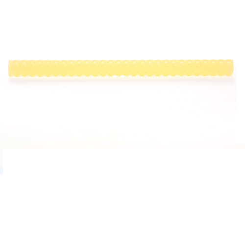 Hot Melt Adhesive, 5/8" Dia. x 8" L, Amber Oxford Builders Supplies Inc