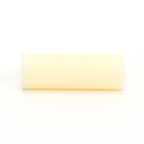Adh&eacute;sif thermofusible, 1" dia x 3" lo, Blanc cass&eacute; Oxford Builders Supplies Inc