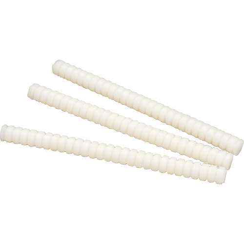 Hot Melt Adhesive, 5/8" Dia. x 2" L, Amber Oxford Builders Supplies Inc