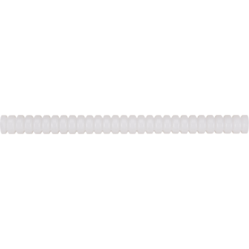 Hot Melt Glue Stick, 5/8" Dia. x 8" L, Clear Oxford Builders Supplies Inc