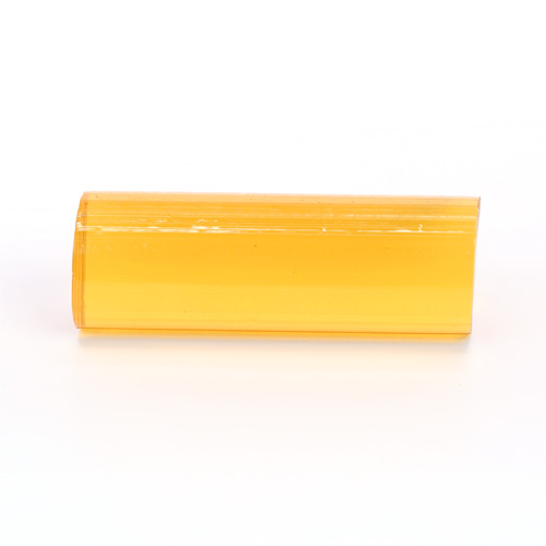 Scotch-Weld Hot Melt Adhesive, 1" Dia. x 3" L, Amber Oxford Builders Supplies Inc