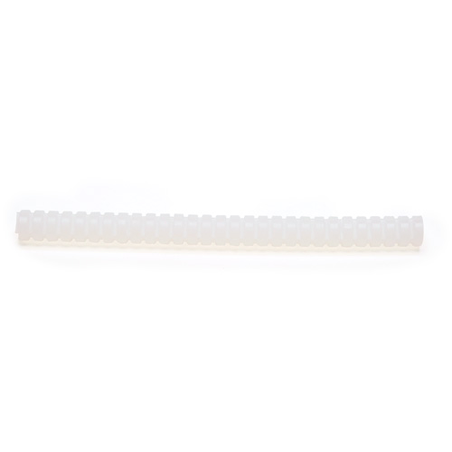Hot Melt Adhesive, 5/8" Dia. x 8" L, Clear Oxford Builders Supplies Inc