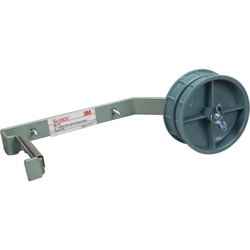 Utility Bracket Dispenser Oxford Builders Supplies Inc