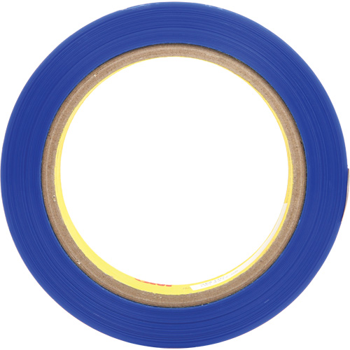 Polyester Tape 8902, 25.4 mm (1") x 66 m (216'), Blue Oxford Builders Supplies Inc