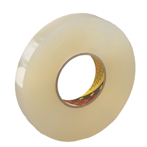 Ruban en mousse amovible, 24,5 m (80') lo x 12,7 mm (1/2") la, 31 mils, Acrylique Oxford Builders Supplies Inc