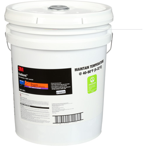 Colle contact Fastbond Oxford Builders Supplies Inc