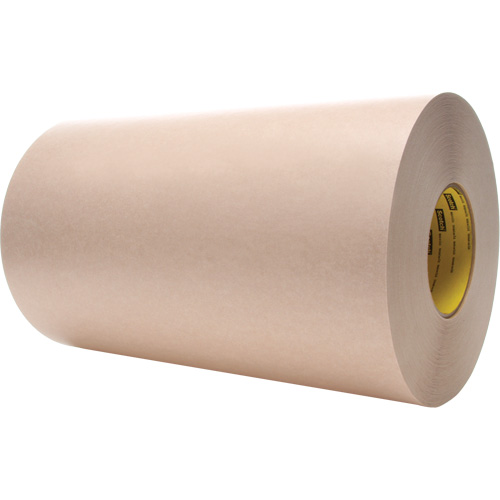 Heavy-Duty Protective Tape, Kraft, 12" x 2160", 28 lbs., Roll Oxford Builders Supplies Inc