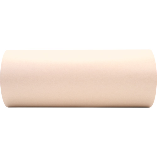 Ruban de protection robuste, 457 mm (18") x 54,8 m (180'), Blanc Oxford Builders Supplies Inc