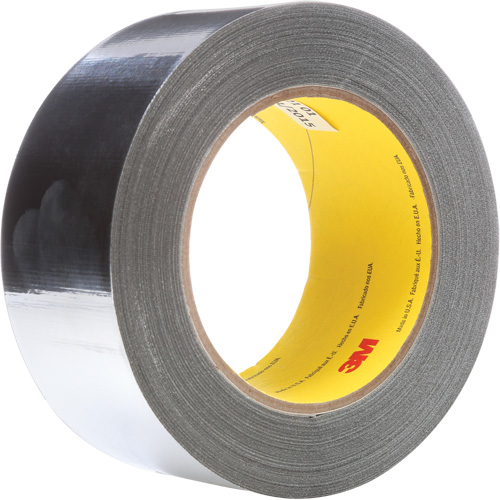 Ruban en tissu de verre haute temp&eacute;rature, &eacute;paisseur 7,3 mils, 48 mm (1-7/8") x 33 m (108') Oxford Builders Supplies Inc