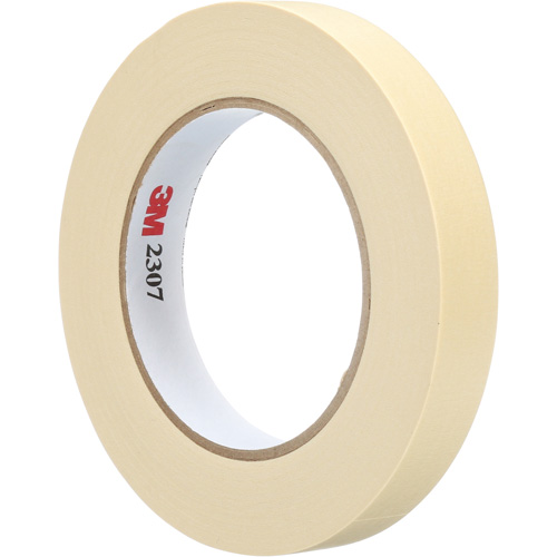 Ruban-cache, 12 mm (1/2") x 55 m (180'), Beige Oxford Builders Supplies Inc