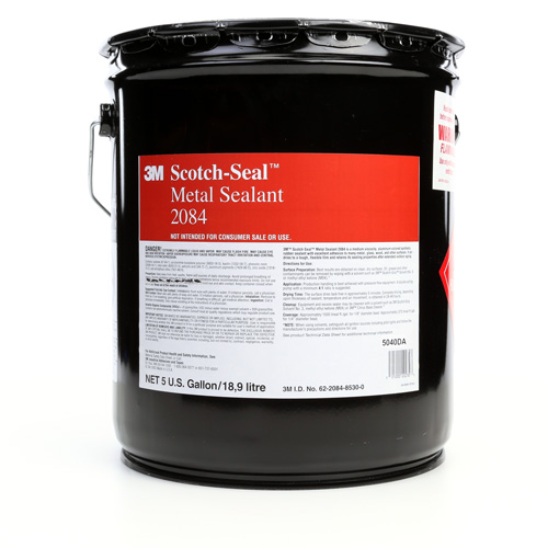 Scotch-Seal Metal Sealant Oxford Builders Supplies Inc