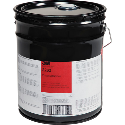 Adh&eacute;sif plastique Scotch-Weld Oxford Builders Supplies Inc