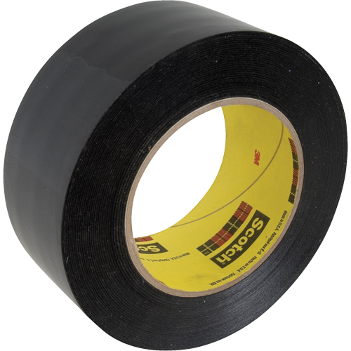 481 Preservation Sealing Tape, 50 mm (2") x 32.92 m (108'), Black Oxford Builders Supplies Inc