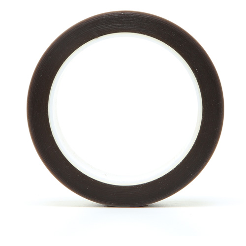 Ruban de collage en PTFE, PTFE, 25,4 mm (1") la x 33 m (108') lo, 3,7 mils &eacute;pais Oxford Builders Supplies Inc