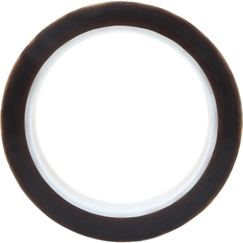 Ruban de PTFE, PTFE, 25,4 mm (1") la x 33 m (108') lo, 3,7 mils &eacute;pais Oxford Builders Supplies Inc