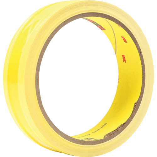 Riveters Tape 695, 25.4 mm (1") x 33 m (108'), White/Yellow Oxford Builders Supplies Inc