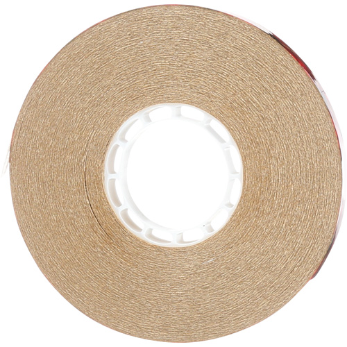 Scotch&reg; ATG Adhesive Transfer Tape, 6 mm (1/4") W x 33 m (108') L, 2 mils Oxford Builders Supplies Inc