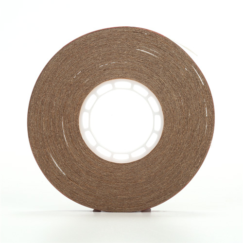 Scotch&reg; ATG Adhesive Transfer Tape, 6 mm (1/4") W x 16.5 m (54') L, 5 mils Oxford Builders Supplies Inc