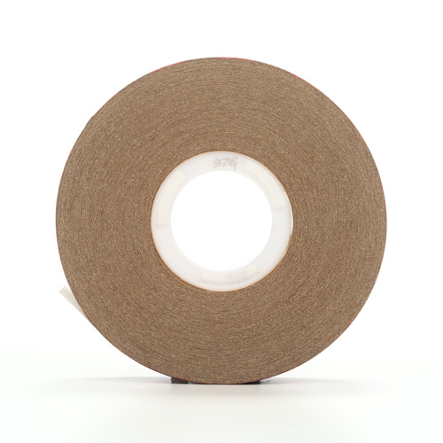 Ruban de transfert adh&eacute;sif ATG Scotch, 12,7 mm (1/2") la x 33 m (108') lo, 2 mils Oxford Builders Supplies Inc
