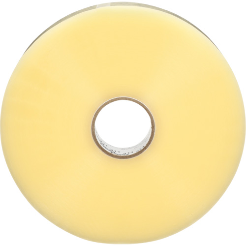 Scotch&reg; 311+ Box Sealing Tape, Acrylic Adhesive, 2.05 mils, 48 mm (2") x 1500 m (4921') Oxford Builders Supplies Inc