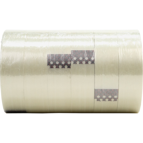 Ruban renforc&eacute; de filaments Scotch, &eacute;paisseur 6,6 mils, 36 mm (1-13/25") x 55 m (180')  Oxford Builders Supplies Inc